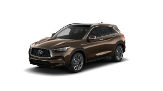 Infiniti QX50 Luxe Proassist