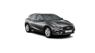 Infiniti Q30 Sport
