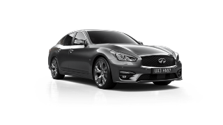 Infiniti Q70 Hi-tech