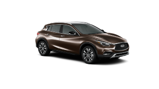 Infiniti QX30 GT