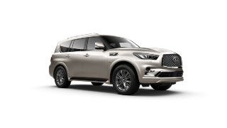 Infiniti QX80 Luxe Sensory ProACTIVE 7-местный