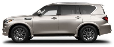 QX80