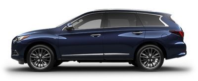 QX60