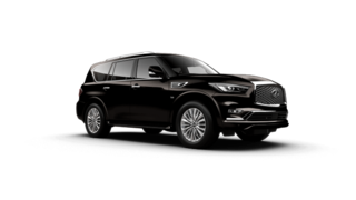 Infiniti QX80 в наличии