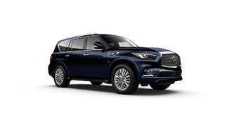 QX80